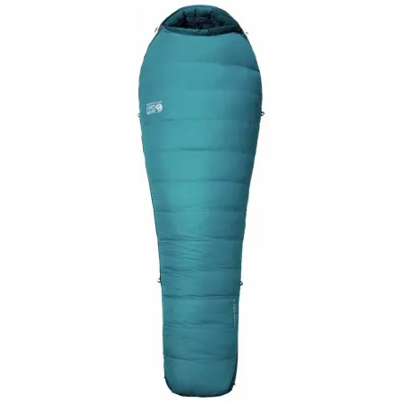 마운틴하드웨어 Bishop Pass 15F/-9ºC 여성용 침낭 2137407678