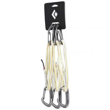 블랙 다이아몬드 Mini Wire Alpine 3 Pack 퀵드로우 2137441403