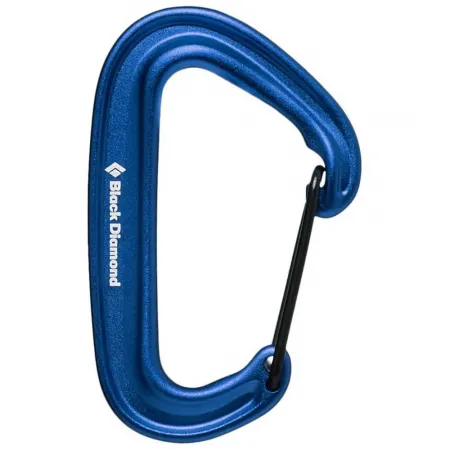 블랙 다이아몬드 Mini Wire 카라비너 2137441427