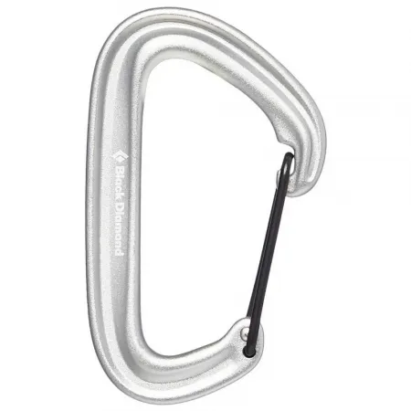 블랙 다이아몬드 Lite Wire 카라비너 2137441442