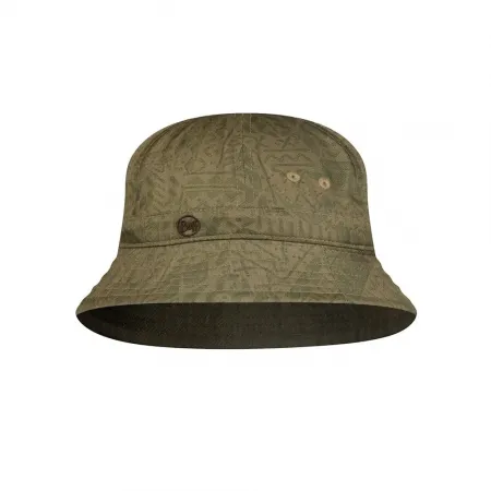 버프  Bucket 모자 2137457712