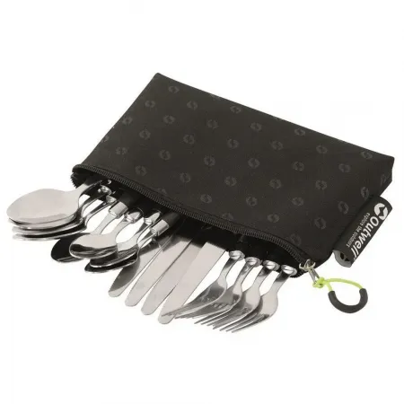 아웃웰 Pouch 식기 세트 2137484397