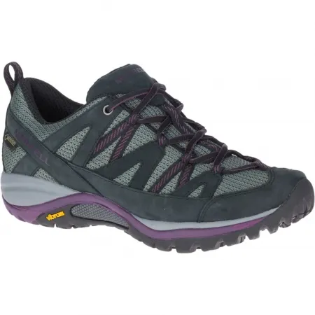 머렐 Siren Sport 3 고어텍스 트레일 런닝화 2137633793