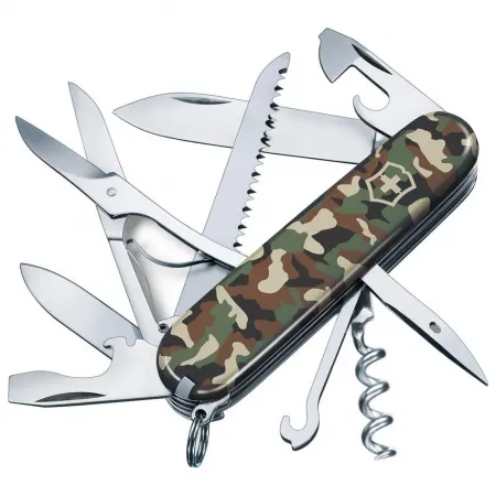 빅토리녹스 Huntsman 멀티툴 2137653846