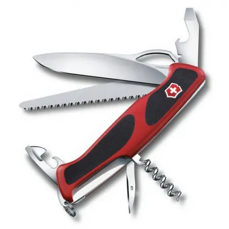 빅토리녹스 Ranger Grip 79 멀티툴 2137653851