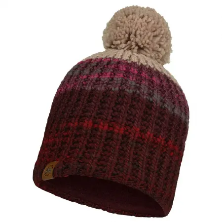 버프  Knitted Polar 비니 2137706202