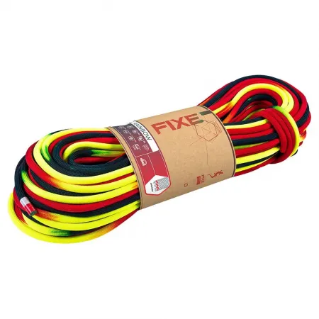 FIXE 클라이밍 GEAR Rainbow 9.6 mm 로프 2137758584