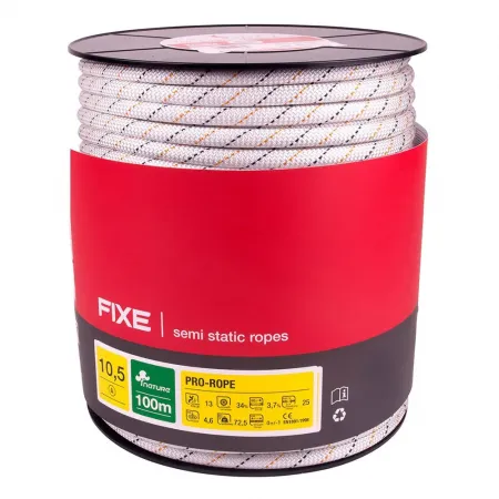 FIXE 클라이밍 GEAR Pro 10.5 mm 로프 2137758605