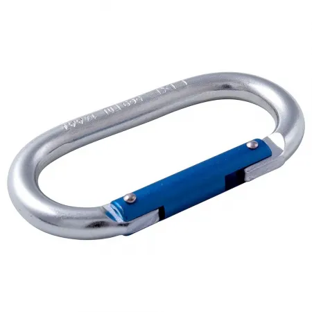 FIXE 클라이밍 GEAR Steel 카라비너 20 팩 2137760662