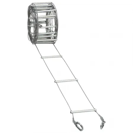FIXE 클라이밍 GEAR 강철 사다리 12.5 cm 2137760667