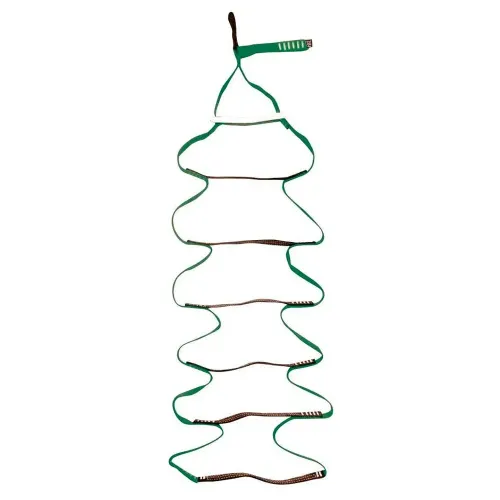 FIXE 클라이밍 GEAR Step Webbing Aider 7 Steps 사다리 2137760689