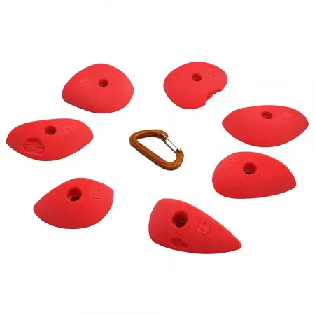 FIXE 클라이밍 GEAR Duck Beaks Pack 7 댐 클라이밍 2137761277