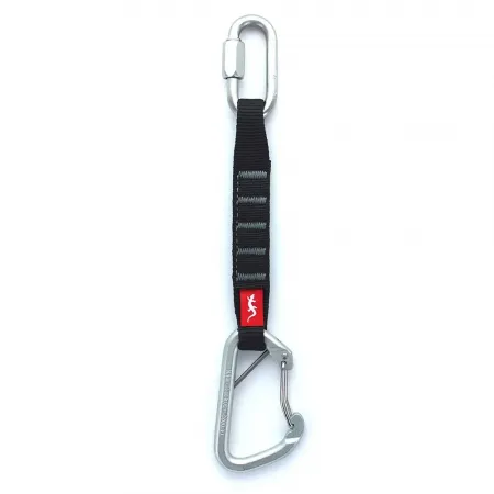 FIXE 클라이밍 GEAR Clip 508-8+Indus Curvo 퀵드로우 2137761303