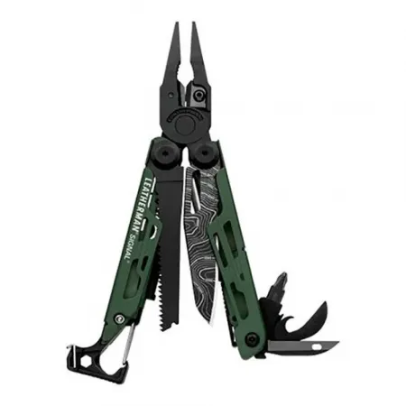 레더맨 Signal Nylon Sheath 멀티툴 2137773987