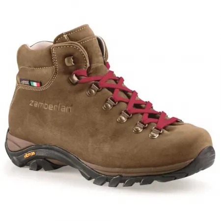 잠발란 320 New Trail Lite EVO 고어텍스 등산화 2137797579