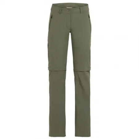 바우데 Farley Stretch Zip Off 바지 2137845461
