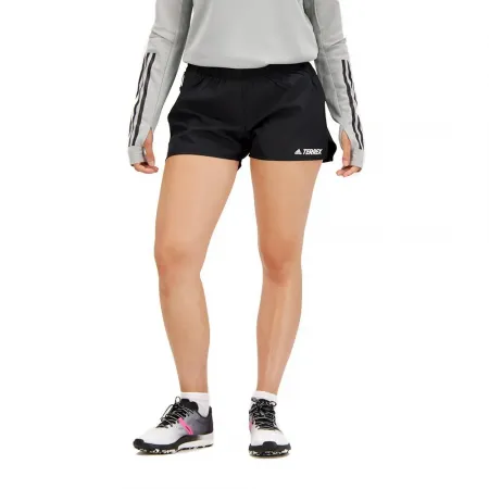 아디다스 테렉스 Primeblue Trail 반바지 2137925797