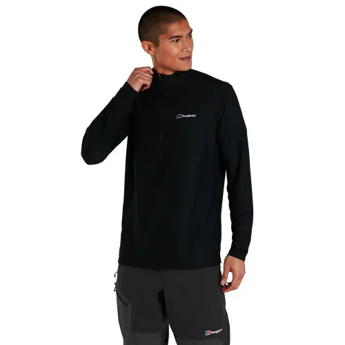 버그하우스 24/7 Tech 긴팔 티셔츠 2137937923