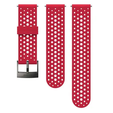 순토 24 mm Athletic 1 실리콘 스트랩 2137970543