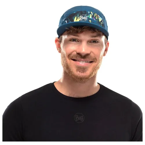 버프 ® 5 Panel 등산 모자 2138009654