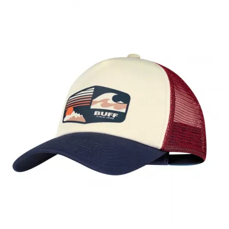 버프  Trucker 등산 모자 2138009685