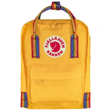 피엘라벤 Knken Rainbow Mini 7L 등산 가방 2138013278
