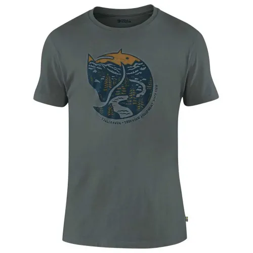 피엘라벤 Arctic Fox 반팔 티셔츠 2138013339