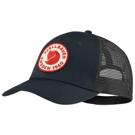 피엘라벤 1960 Logo Lngtradarkeps 등산 모자 2138013361