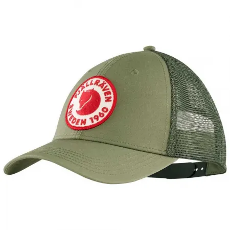 피엘라벤 1960 Logo Lngtradarkeps 등산 모자 2138013364