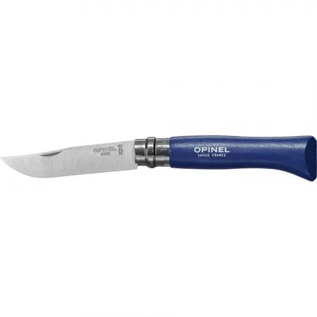 OPINEL Pocket No.08 Beech Wood 칼 2138054490