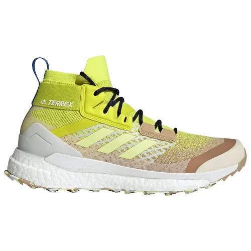 아디다스 테렉스 Free Hiker Primeblue 트레킹화 2138103874