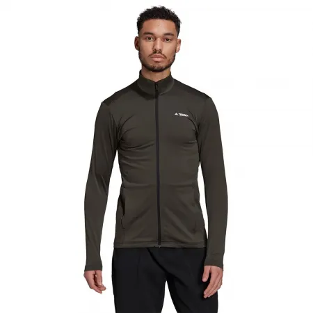 아디다스 Motion 풀지퍼 스웨터 2138108938