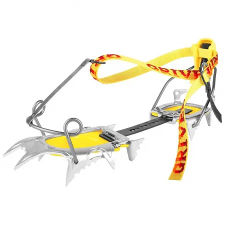 그리벨 Air Tech Light Cramp-O-Matic EVO CE 자동 크램폰 2138246580