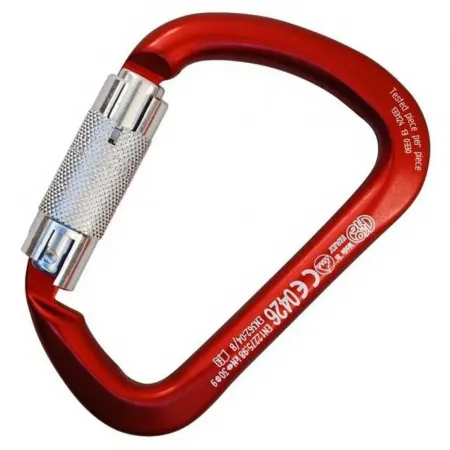 콩 X-Large Alu 카라비너 2138607365