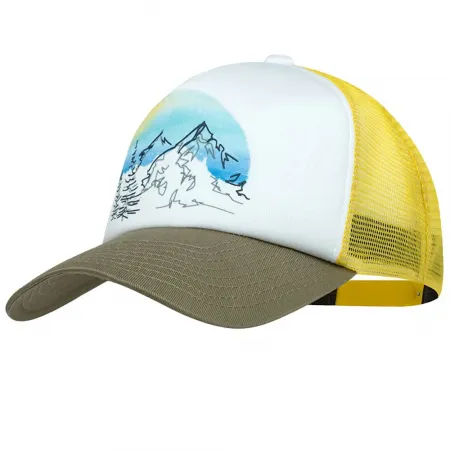 버프 ® Trucker 등산 모자 2138610036