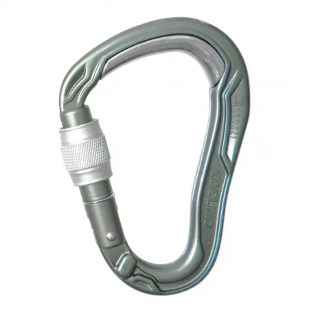 에델리드 HMS Bulletproof Screw 카라비너 2138631378