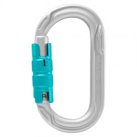 에델리드 Oval Power 2500 Triple 카라비너 2138631437