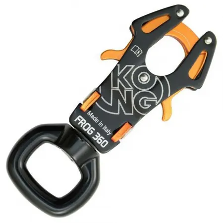 콩 Frog 360 카라비너 2138633417