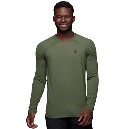 블랙 다이아몬드 Alpenglow AP752092 긴팔 티셔츠 2138650572