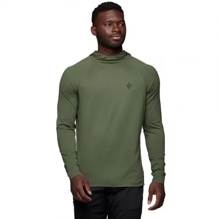 블랙다이아몬드 Alpenglow 긴팔 티셔츠 2138650574