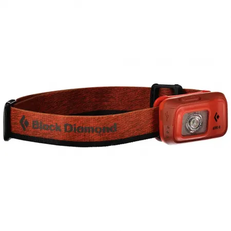 블랙 다이아몬드 Astro 300-R 헤드 랜턴 2138650585