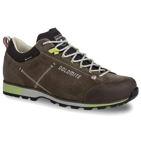 돌로미테 CinquantaQuattro Hike Low Evo 고어텍스 트레킹화 2138672293