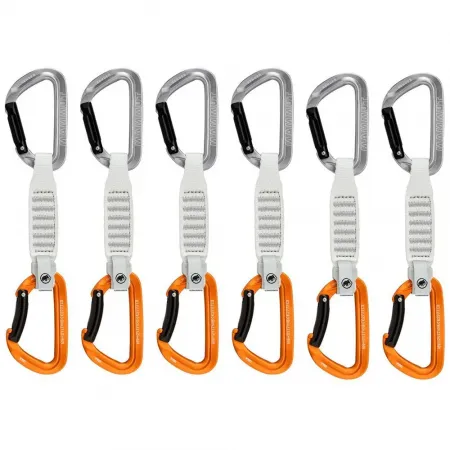마무트 Sender Keylock 퀵드로우 6 팩 2138676974