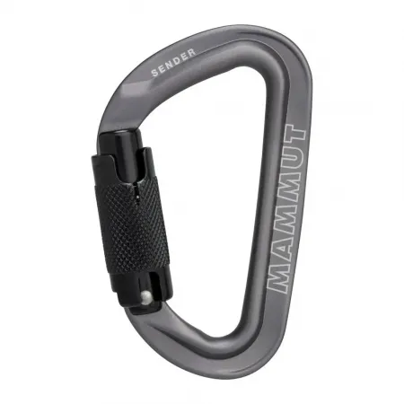 마무트 Sender Twistlock 카라비너 2138676975