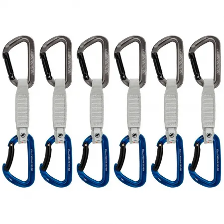 마무트 Workhorse Keylock 퀵드로우 6 팩 2138677132