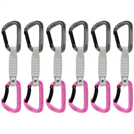 마무트 Workhorse Keylock 퀵드로우 6 팩 2138677133