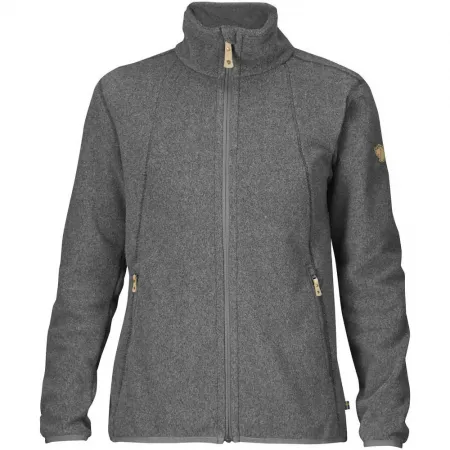 피엘라벤 Stina Fleece W 지퍼 플리스 2138678100