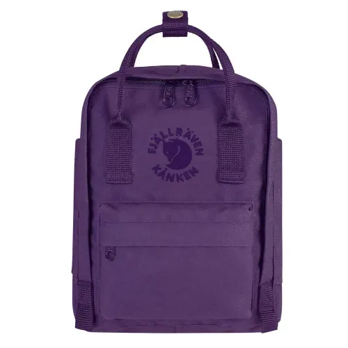 피엘라벤 Re-Kanken Mini 7L 등산 가방 2138689072