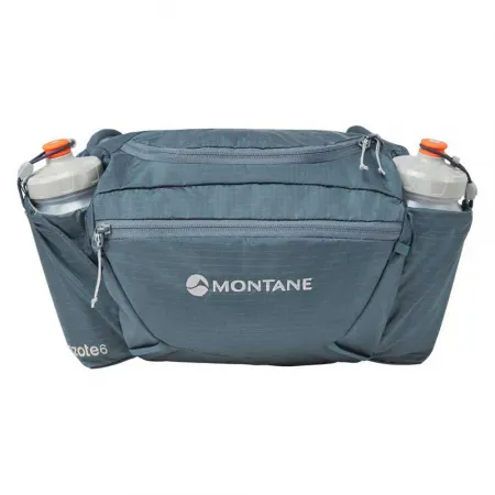 몬테인 Azote 6 등산 힙색 2138741740