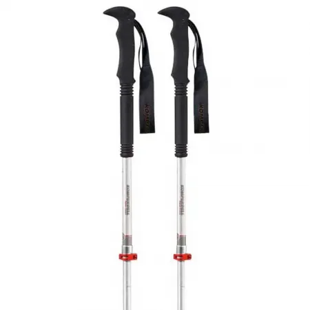 컴퍼델 Explorer Compact Powerlock 등산 스틱 2138757890
